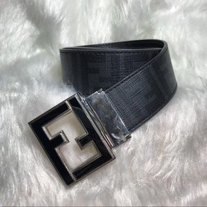 Fendi belt “Reversible” sz 95cm